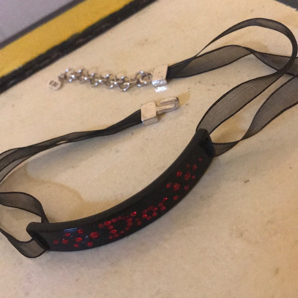 Dior bracelet